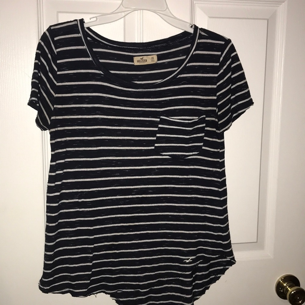 Hollister shirt